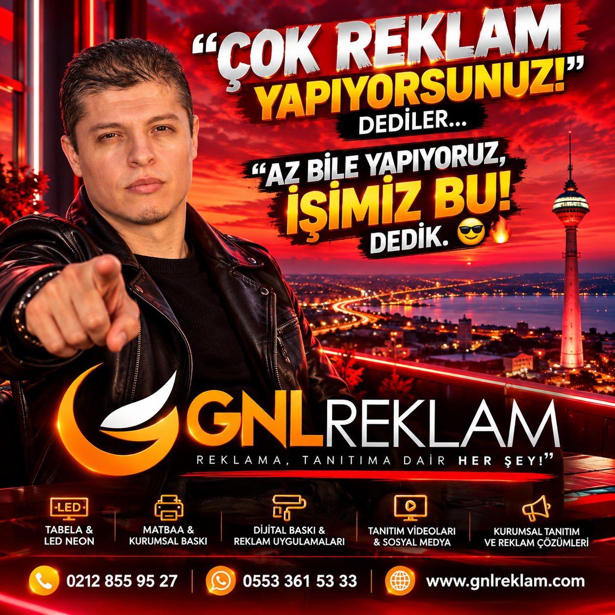 gnl reklam 